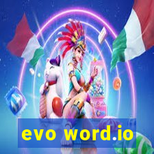 evo word.io